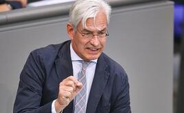 Union lehnt Umverteilung bei Einkommensteuerreform ab
