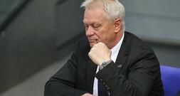 Rainer nennt Zeitplan für Tierhaltungskennzeichen