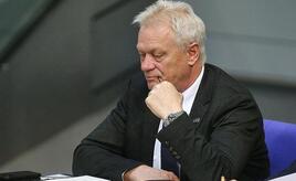 Rainer nennt Zeitplan für Tierhaltungskennzeichen