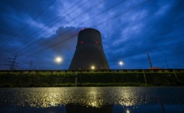 Ökonom: Reaktivierung abgeschalteter Atommeiler betriebswirtschaftlicher Unsinn
