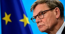 Wadephul tauscht sich in Griechenland mit Außenminister und Regierungschef aus