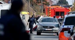 Sieben Tote bei Karnevalsumzug in Belgien: Raser vor Gericht