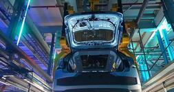 Ifo: Automobilindustrie erheblich pessimistischer