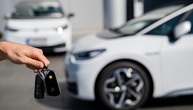 Materialmangel und Kaufzurückhaltung: Autobranche 