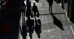 Umfrage: Zwei Drittel bewerten gesellschaftlichen Zusammenhalt als schlecht