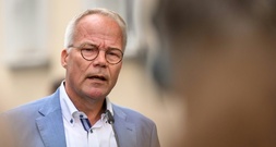 Miersch: Wir sind gleichberechtigte Partner in einer Koalition