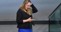 Grüne, SPD und Linke ziehen sich von X zurück