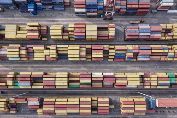 Bild vergr&ouml;&szlig;ern: US-Zölle sorgen für viel Beratungsbedarf bei deutschen Unternehmen