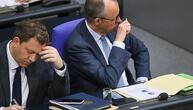 Wüst: Schwarz-Rot hält - keine Alternative zur Regierung