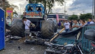Monster-Truck rast in Menge: Drei Tote bei Show in Kolumbien
