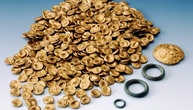 Ermittler suchen erneut nach geraubtem Kelten-Goldschatz aus bayerischem Manching