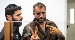 Gaza-Hilfsflotte: Italienische Justiz ermittelt wegen Freiheitsberaubung