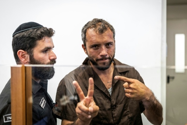 Bild vergr&ouml;&szlig;ern: Gaza-Hilfsflotte: Italienische Justiz ermittelt wegen Freiheitsberaubung