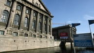 Nach jahrelanger Sanierung: Berliner Pergamonmuseum öffnet im Juni 2027 wieder