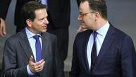 Bericht: Spahn schlägt Plum als neuen Fraktionsjustiziar vor