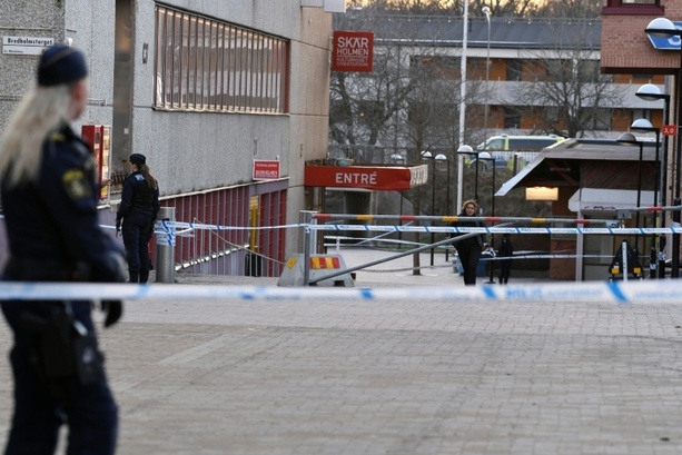 Bild vergr&ouml;&szlig;ern: Schweden: 23 Unbeteiligte in drei Jahren bei Schießereien zwischen Banden getötet
