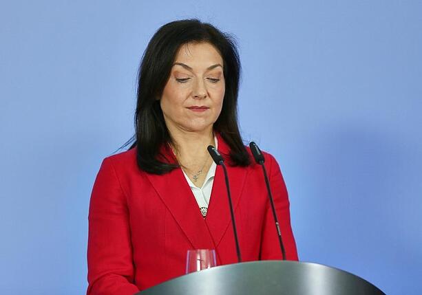 Bild vergr&ouml;&szlig;ern: Personalrat kritisiert Reiches Einstellungspraxis scharf