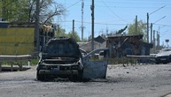 Mindestens neun Tote nach neuen russischen Angriffen auf die Ukraine