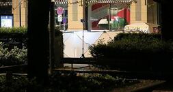 Frei: Keine totale Sicherheit nach Amokfahrt in Leipzig