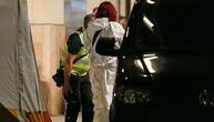 63-Jährige und 77-Jähriger sterben bei Amokfahrt in Leipzig