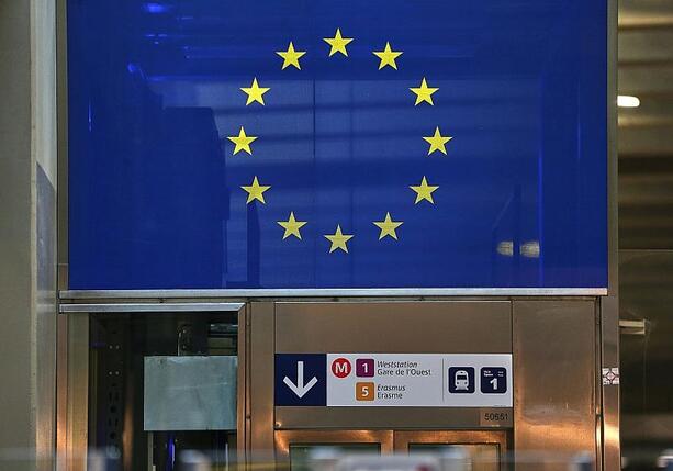 Bild vergr&ouml;&szlig;ern: Monopolkommission kritisiert EU-Pläne für Unternehmensfusionen