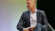 Politico-Journalist von Fraktionsparty geworfen