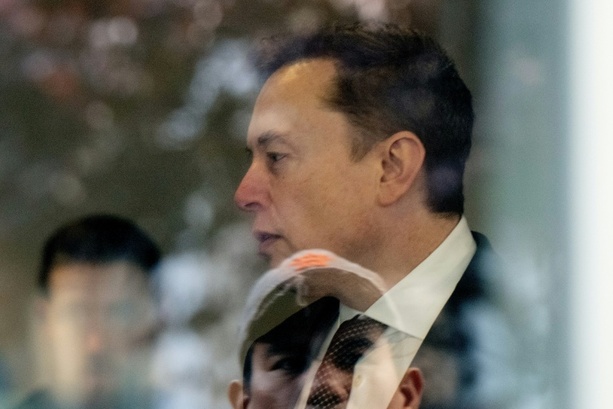 Bild vergr&ouml;&szlig;ern: Musk akzeptiert 1,5 Millionen Dollar Bußgeld wegen Twitter-Übernahme