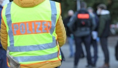 Schüsse in Begegnungsstätte in Sachsen: Zahl der Toten auf drei gestiegen