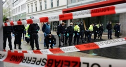 Nach Amokfahrt in Leipzig: Tatverdächtiger kommt am Dienstag vor Haftrichter