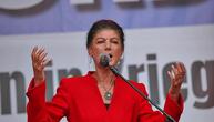 Wagenknecht fordert Rücktritt der Bundesregierung