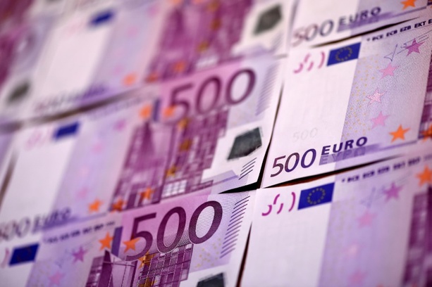 Bild vergr&ouml;&szlig;ern: Arbeitskreis Steuerschätzung nimmt Beratung über Frühjahrsprognose auf