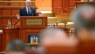Rumänien: Pro-europäischer Regierungschef verliert Misstrauensvotum im Parlament