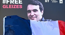 In Algerien inhaftierter französischer Journalist hofft auf Begnadigung