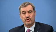 US-Truppenabzug: Söder fordert mehr Einsatz von Bundesregierung