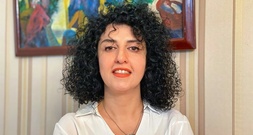 Anwältin: Inhaftierte iranische Nobelpreisträgerin Mohammadi 