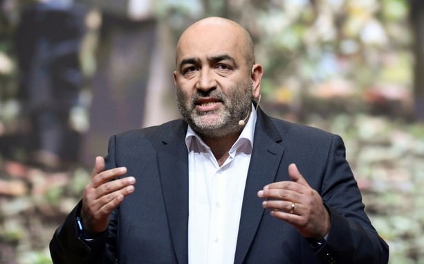 Bild vergr&ouml;&szlig;ern: Nouripour bemängelt fehlende Eigeninitiative Berlins im Umgang mit Iran