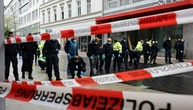 Amokfahrt in Leipzig: Tatverdächtiger vorerst in Psychiatrie