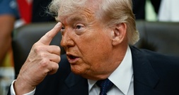 Trump nennt Iran-Krieg 