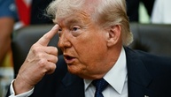 Trump nennt Iran-Krieg 