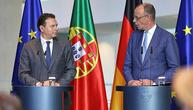 Deutschland und Portugal wollen wirtschaftliche Beziehungen ausbauen