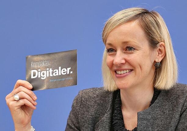 Bild vergr&ouml;&szlig;ern: Datenschutzbeauftragte: Verzicht auf Gesichtsscans auch Chance