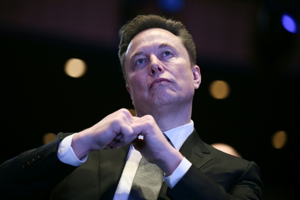 Bild vergr&ouml;&szlig;ern: Überraschender Deal: KI-Unternehmen Anthropic nutzt Rechenzentrum von SpaceX