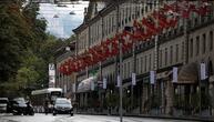 Schweiz weiter Top-Auswanderungsziel der Deutschen in Europa
