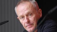 Ex-Freiburg-Trainer Christian Streich wird TV-Experte