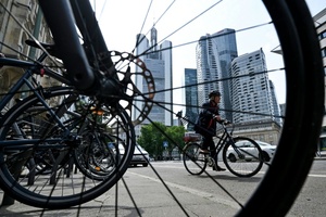 Zahl der Fahrraddiebstähle sinkt - aber der Wert der gestohlenen Räder steigt