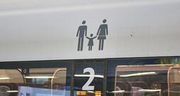 Fahrgastverband kritisiert Regeln für neues Familienticket