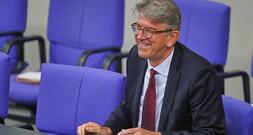 Wolfram Weimer outet sich als langjähriger ESC-Fan