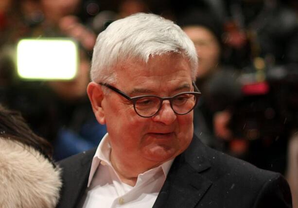 Bild vergr&ouml;&szlig;ern: Ex-Außenminister Fischer erwartet US-Rückzug aus Europa