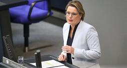 Hubig will Strafen für K.o.-Tropfen-Einsatz verschärfen