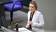 Hubig will Strafen für K.o.-Tropfen-Einsatz verschärfen